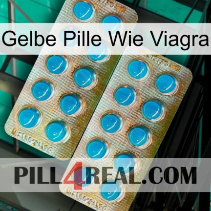 Yellow Pill Like Viagra new08